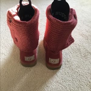 UGG Boots